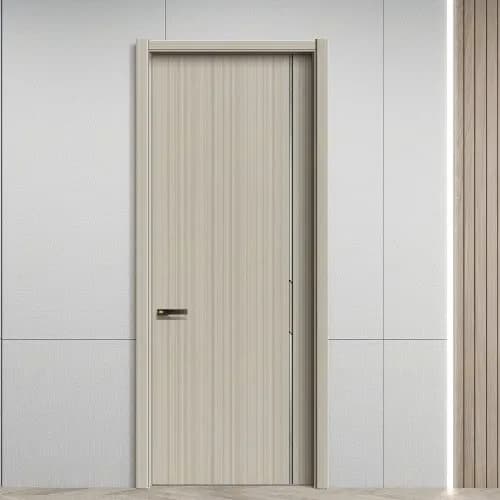 Cửa gỗ công nghiệp